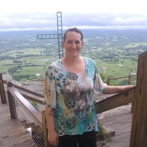 Meet your Posher, Brandy